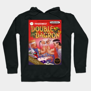 Double Dagron Hoodie